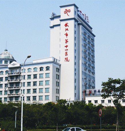 武汉市十一医院